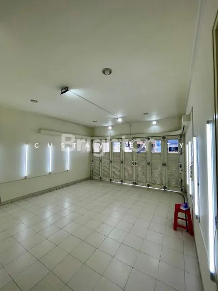 image RUMAH SIAP HUNI SEMI FURNISH PURI GALAXY BAMBOO LAKES (6)