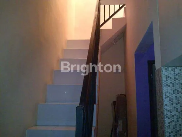 image RUMAH 2 LANTAI, RENOVASI SIAP HUNI DI SIDOARJO (3)