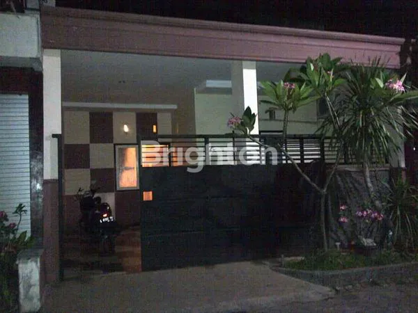 image RUMAH 2 LANTAI, RENOVASI SIAP HUNI DI SIDOARJO (6)