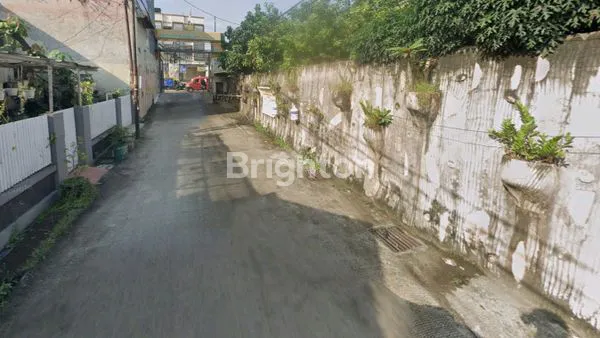 image TANAH 500 M² JALAN RAYA HOEK SHM LOKASI PRIMA JAKARTA TIMUR (3)