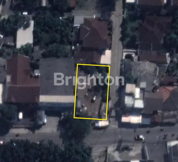 image TANAH 500 M² JALAN RAYA HOEK SHM LOKASI PRIMA JAKARTA TIMUR (4)