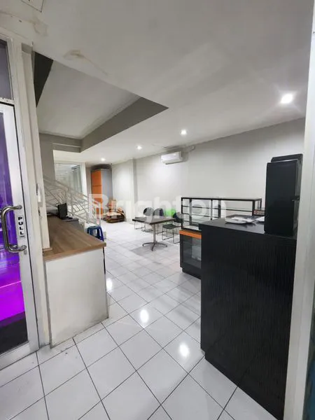 image RUKO 3 LANTAI SELANGKAH KE LEVEL 21 MALL DENPASAR BALI (2)