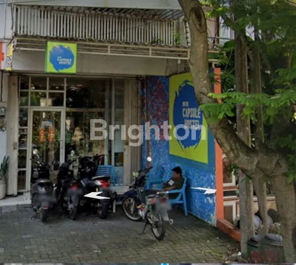 image RUKO DI JL WR SUPRATMAN KOTA MALANG  (1)