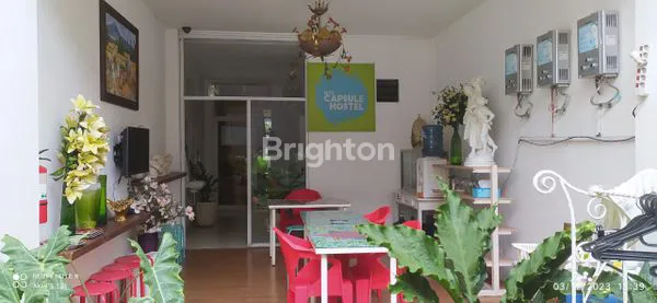 image RUKO DI JL WR SUPRATMAN KOTA MALANG  (2)