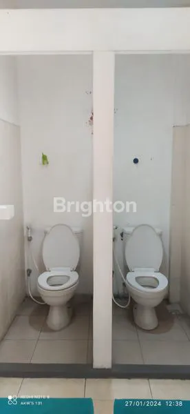 image RUKO DI JL WR SUPRATMAN KOTA MALANG  (8)