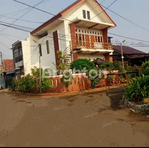 image RUMAH KOMPLEK CILEDUG LARANGAN INDAH ESTATE TANGERANG MURAH (2)
