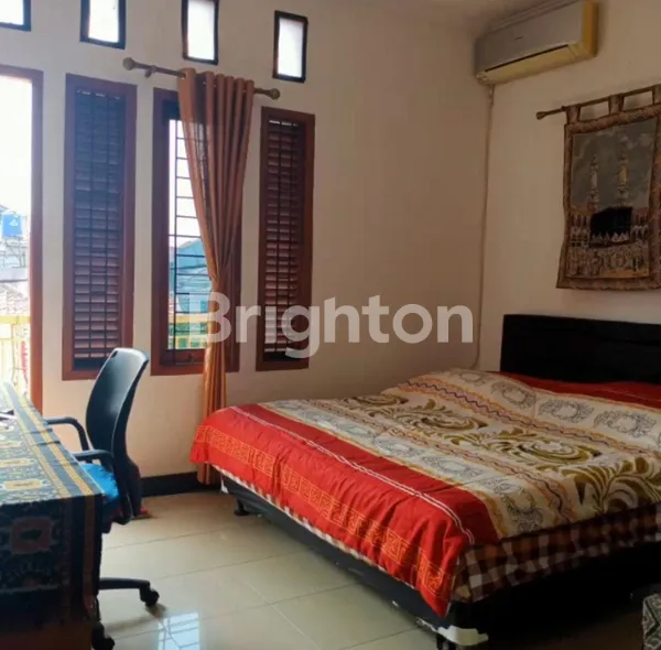 image RUMAH KOMPLEK CILEDUG LARANGAN INDAH ESTATE TANGERANG MURAH (4)