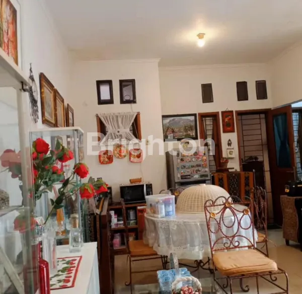 image RUMAH KOMPLEK CILEDUG LARANGAN INDAH ESTATE TANGERANG MURAH (6)