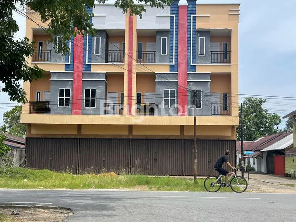 RUKO STRATEGIS D KOTA