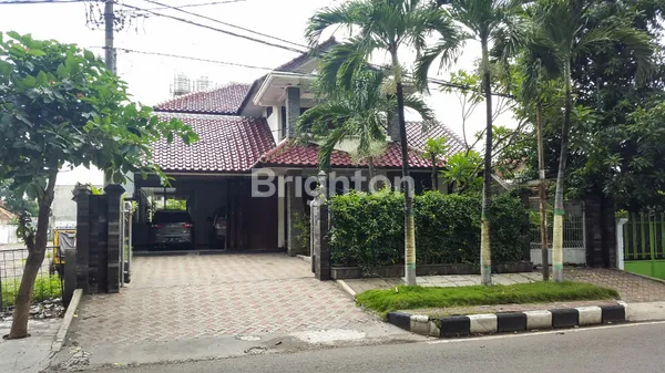 image RUMAH DIPUSAT KOTA SIDOARJO (1)