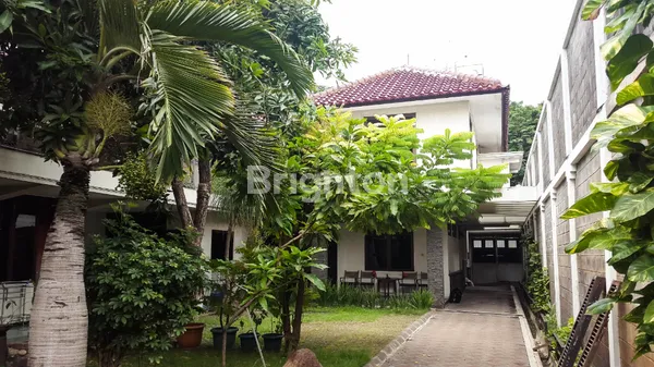 image RUMAH DIPUSAT KOTA SIDOARJO (4)