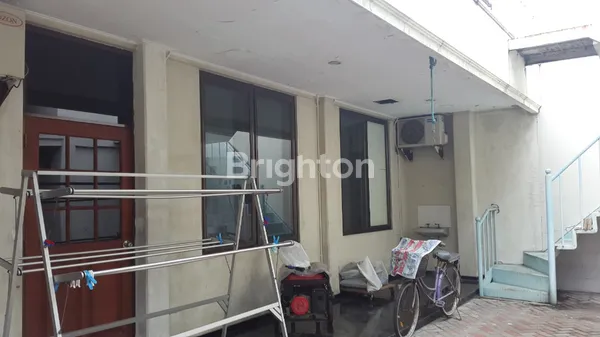 image RUMAH DIPUSAT KOTA SIDOARJO (6)