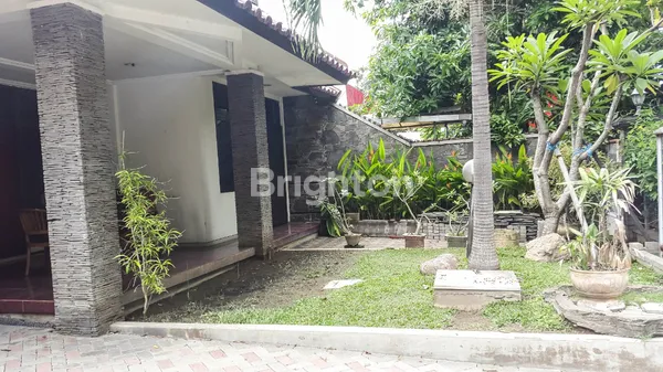 image RUMAH DIPUSAT KOTA SIDOARJO (8)