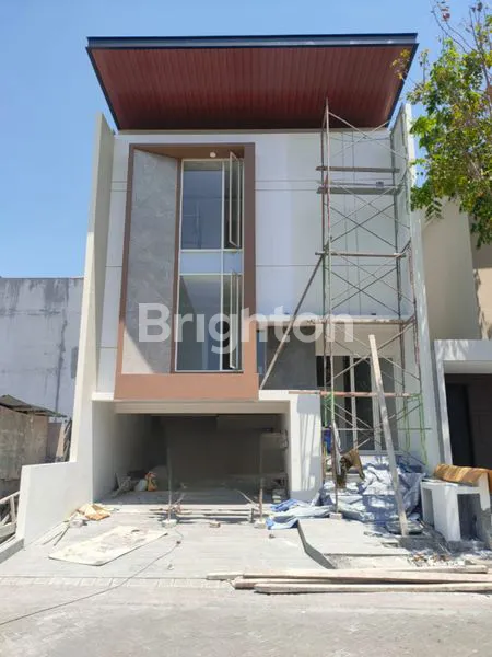 image NEW GRESS MINIMALIS MODERN GRAND ISLAND PAKUWON CITY (1)