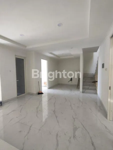 image NEW GRESS MINIMALIS MODERN GRAND ISLAND PAKUWON CITY (2)