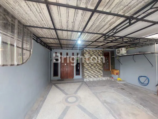 image RUMAH MURAH STRATEGIS 2 LANTAI PUCANG GADING (2)