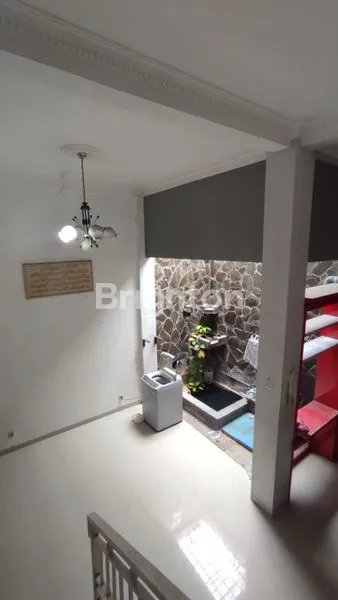 image RUMAH MURAH STRATEGIS 2 LANTAI PUCANG GADING (8)