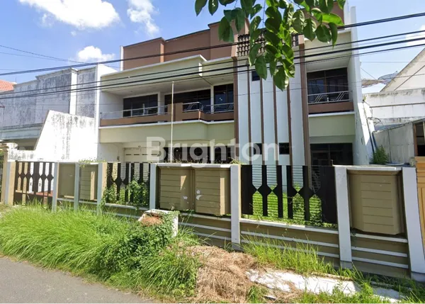 image RUMAH 2 LANTAI DEKAT GALAXY MALL PAKUWON CITY KERTAJAYA MANYAR KALIJUDAN MULYOSARI SUTOREJO WISMA PERMAI UNAIR ITS DR SOETOMO (2)