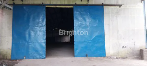 image GUDANG DIKAWASAN INDUSTRI SUMBER BALIKPAPAN (3)