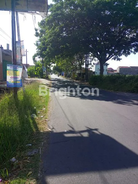 image TANAH COLOMADU MURAH COCOK UNTUK GUDANG (5)