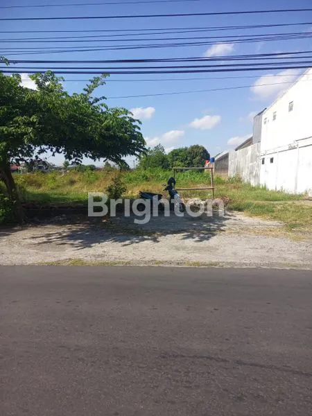 image TANAH COLOMADU MURAH COCOK UNTUK GUDANG (3)