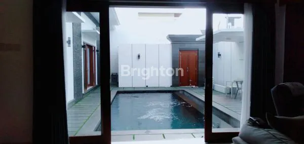 image VILLA 3 BEDROOM AREA TUKAD BALIAN FULLY FURNISHED (2)
