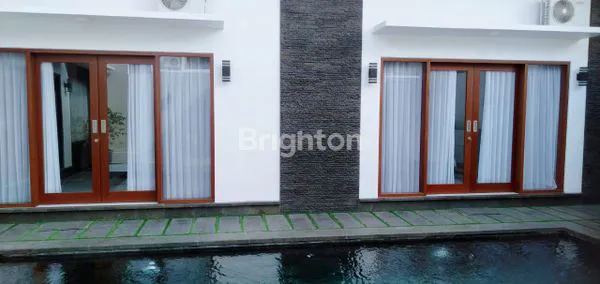image VILLA 3 BEDROOM AREA TUKAD BALIAN FULLY FURNISHED (7)