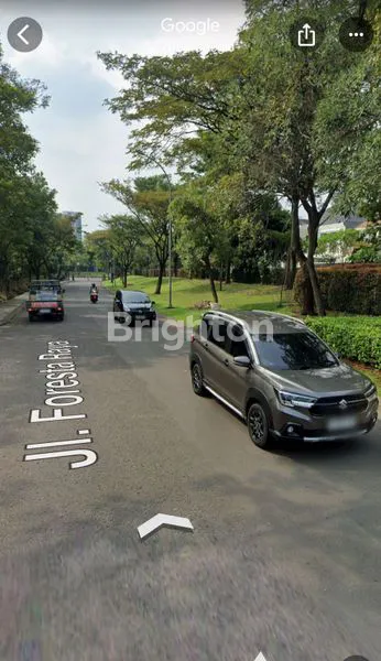 image NEGO SAMPAI DEAL, KAVLING CLUSTER ALLEVARE FORESTA SEBRANG NAVAPARK BSD (4)