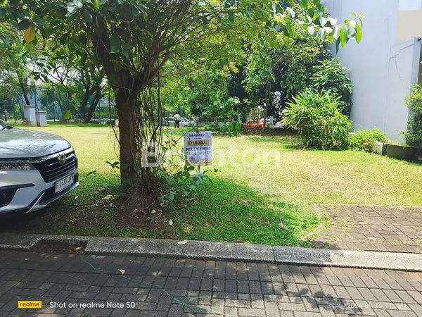image NEGO SAMPAI DEAL, KAVLING CLUSTER ALLEVARE FORESTA SEBRANG NAVAPARK BSD (1)