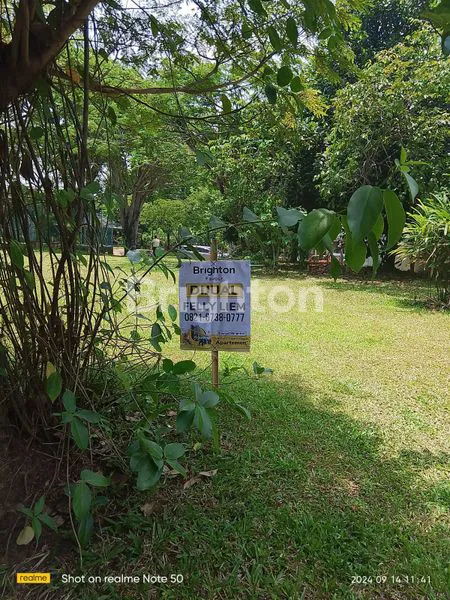 image NEGO SAMPAI DEAL, KAVLING CLUSTER ALLEVARE FORESTA SEBRANG NAVAPARK BSD (2)