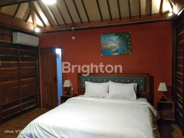 image PONDOK VILLA UNTUK HOME STAY DENGAN 14 KAMAR AREA PECATU (8)