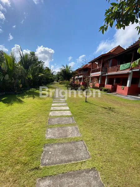 image PONDOK VILLA UNTUK HOME STAY DENGAN 14 KAMAR AREA PECATU (2)