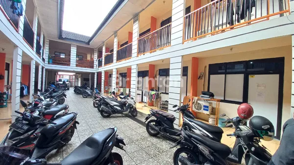 image RUMAH KOS JUMBO OMZET 1,3 M, 500 MTR IPB DRAMAGA BOGOR (2)