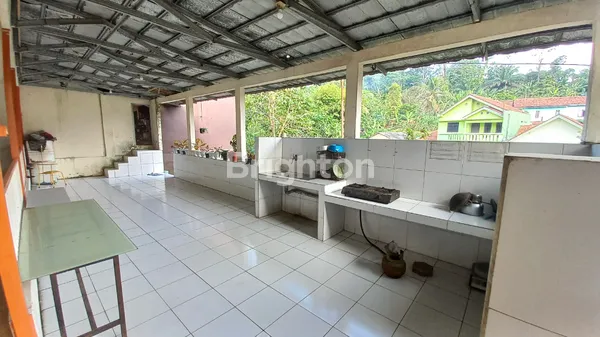 image RUMAH KOS JUMBO OMZET 1,3 M, 500 MTR IPB DRAMAGA BOGOR (4)