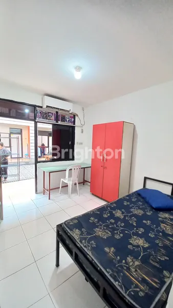 image RUMAH KOS JUMBO OMZET 1,3 M, 500 MTR IPB DRAMAGA BOGOR (5)