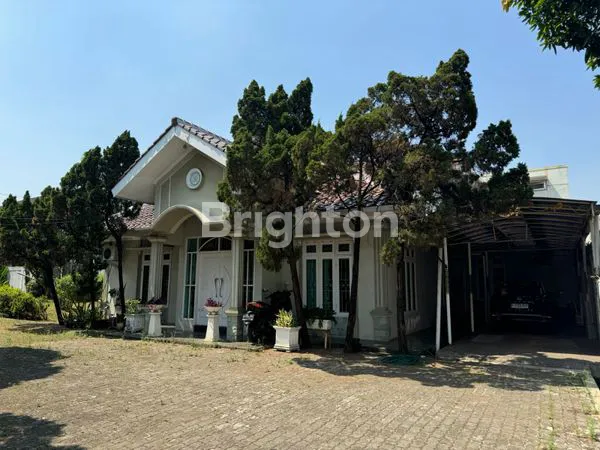 image JUAL RUMAH JATIBENING BEKASI FULL FURNISHED (2)