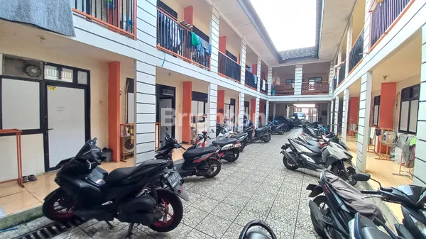 image RUMAH KOS JUMBO OMZET 1,3 M, 500 MTR IPB DRAMAGA BOGOR (7)