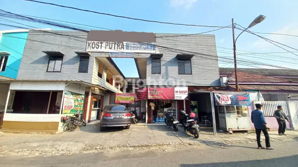 image RUMAH KOS JUMBO OMZET 1,3 M, 500 MTR IPB DRAMAGA BOGOR (8)