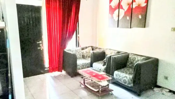 image RUMAH MINIMALIS SEMI FURNIS DI WIKA BALIKPAPAN (1)