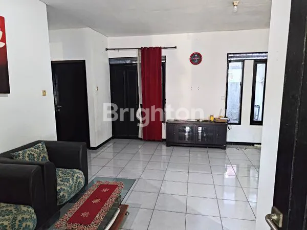 image RUMAH MINIMALIS SEMI FURNIS DI WIKA BALIKPAPAN (2)