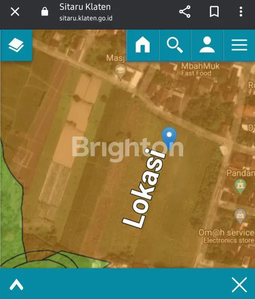 image TANAH COCOK UNTUK PERUMAHAN (2)