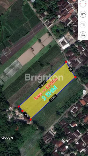 image TANAH COCOK UNTUK PERUMAHAN (1)
