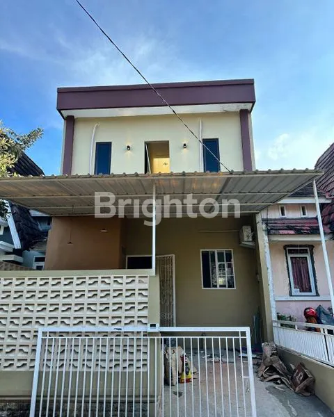 image BELI RUMAH LANGSUNG CUAN\U203C\UFE0F VENEZIA SENTUL CITY-BOGOR (1)