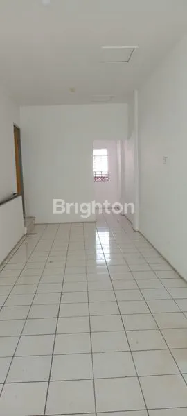 SEWA RUKO 3 LANTAI KLENDER DUREN SAWIT JAKARTA TIMUR (RUKO 1F)