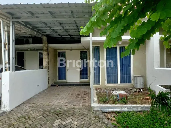 image RUMAH ASRI MINIMALIS SIAP HUNI DI BUDURAN SIDOARJO (1)