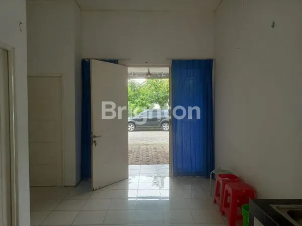 image RUMAH ASRI MINIMALIS SIAP HUNI DI BUDURAN SIDOARJO (3)