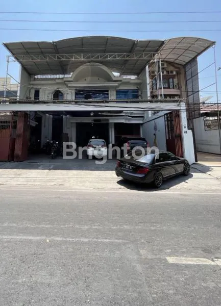 \U203C\UFE0FRUMAH MEWAH BESAR SURABAYA TENGAH\U203C\UFE0F