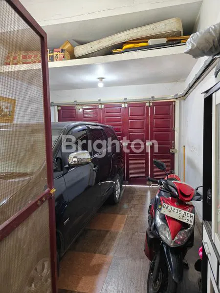 image RUMAH LUAS, INTI KOTA MEDAN. SELANGKAH KE JL. GAJAH MADA (7)