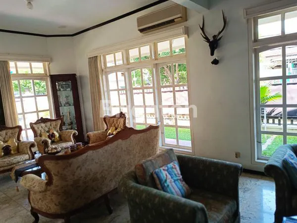 image RUMAH SIAP HUNI 2 LT POSISI HOOK DI KETINTANG (5)