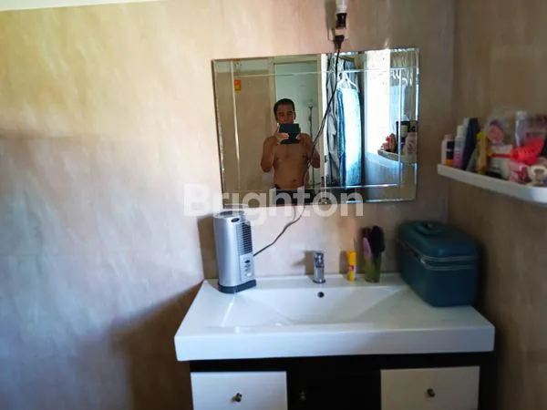 image RUMAH SIAP HUNI 2 LT POSISI HOOK DI KETINTANG (3)